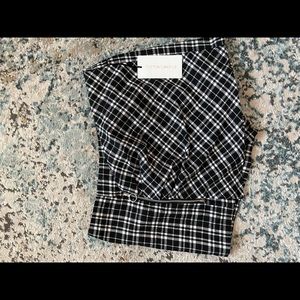 Cotton candy LA skirt